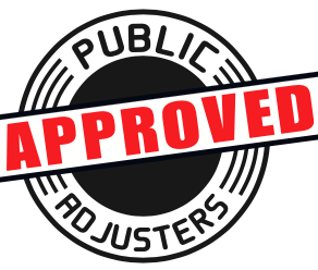 Property Adjusters & Appraisers